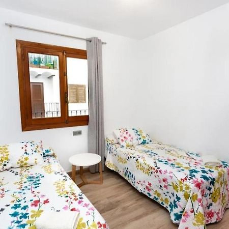 Bonito Apartamento Para 4 Personas, Centro De Moraira Buitenkant foto