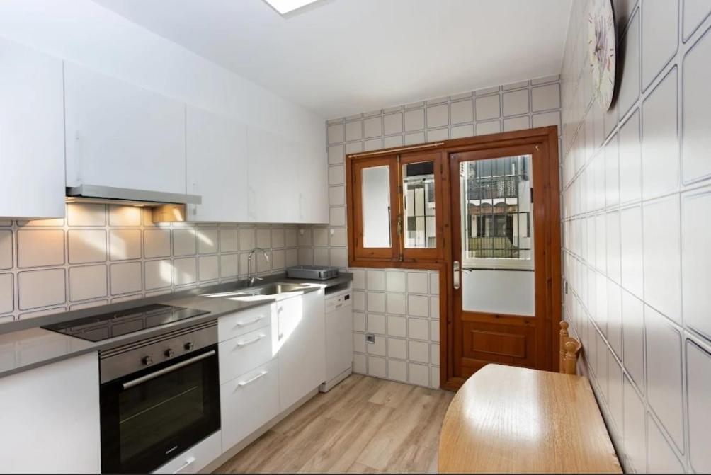 Bonito Apartamento Para 4 Personas, Centro De Moraira Buitenkant foto